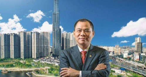 Cổ phiếu Vin: "Vùng trũng" cơ hội hay "miền đất hứa" rủi ro?