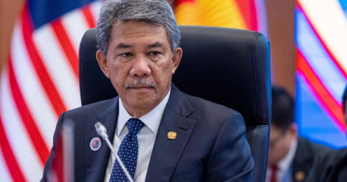 Lãnh đạo Campuchia, Thái Lan sắp đàm phán tại Malaysia