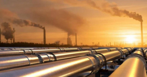 Thế giới chịu tác động dây chuyền từ các lệnh trừng phạt?