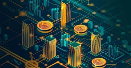 Ai sẽ tham gia vòng đời token hóa ETF và hưởng lợi?