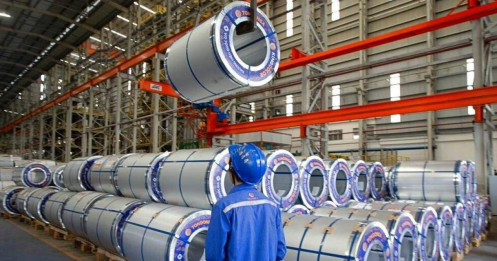 Tôn Đông Á (GDA): Chốt chia cổ tức tỷ lệ 30%, xúc tiến việc chào bán cổ phiếu tỷ lệ 3:1