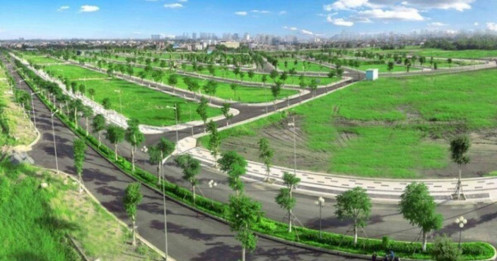 Cuối năm, đất nền miền Bắc có còn lên 'cơn sốt'?