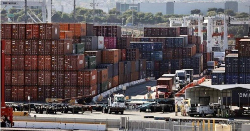 Trung Quốc, Mỹ dự kiến gia hạn tạm dừng áp thuế thêm 90 ngày