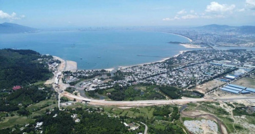 Vingroup được huy động hàng ngàn tỉ phát triển nhà ở tại Đà Nẵng