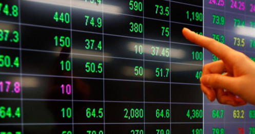 Đề xuất áp thuế 20% trên lãi bán chứng khoán hàng năm theo Dự thảo Luật Thuế 2025