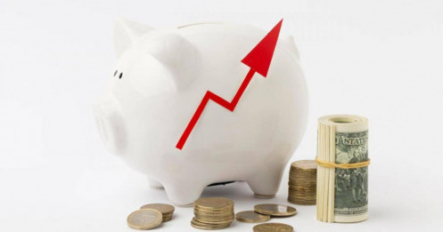 Tiền đang mất giá kỷ lục - Hành động sớm để bảo vệ tài sản và đầu tư khôn ngoan trong "đại sóng vĩ mô"