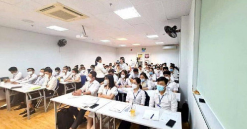 Môi giới bất động sản nở rộ nhờ... học ‘chui’?