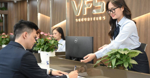 Đánh giá cổ phiếu VFS ( Chứng khoán Nhất Việt)