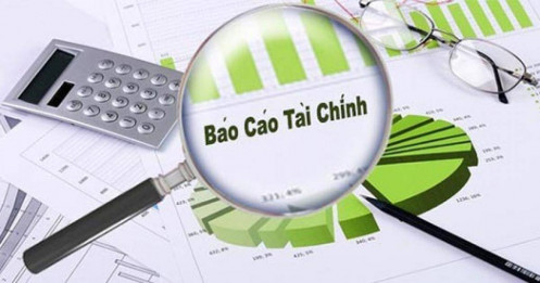 Bí quyết đọc hiểu báo cáo tài chính như một chuyên gia: Nắm trọn sức khỏe doanh nghiệp trong tầm tay