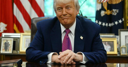 Trump tạm dừng hạn chế xuất khẩu – Cú hích cho đồ la Mỹ tăng mạnh