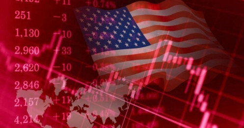 Kinh tế Mỹ dưới áp lực thuế quan: Lạm phát kéo dài, thị trường lao động mất đà, Fed đối mặt nhiều lựa chọn khó khăn