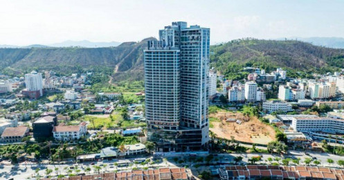 Khách sạn Vịnh Hạ Long xin gia hạn trái phiếu, cam kết bàn giao dự án 5 sao cuối năm 2025