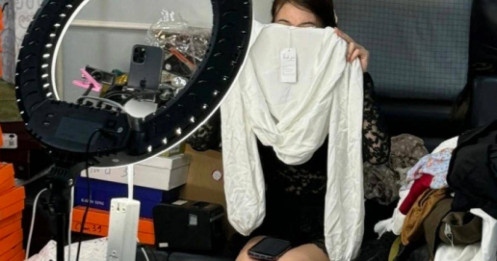 Người Việt chi hơn 1.230 tỉ đồng mua sắm trên mạng mỗi ngày