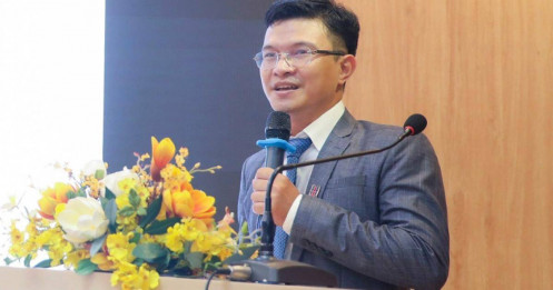 Dự báo tăng trưởng nửa cuối năm 'rất triển vọng'