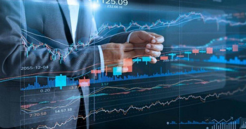 Chứng khoán còn sóng mạnh như năm 2020