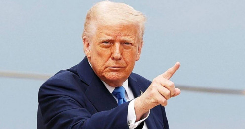 Nghệ thuật chốt Deal của Tổng thống Trump