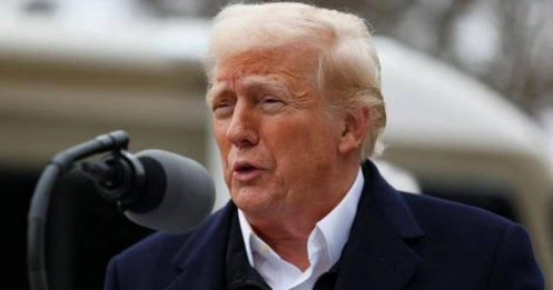 Tổng thống Trump can thiệp để chấm dứt xung đột Campuchia - Thái Lan