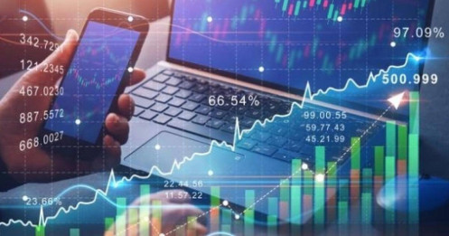 Nhận định thị trường 29/7: dòng tiền fomo cực nóng - 1 nhóm ngành chưa tăng