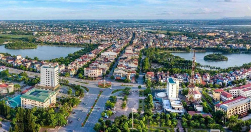 Nhà xã hội tại Hưng Yên dự kiến 20 triệu đồng một m2