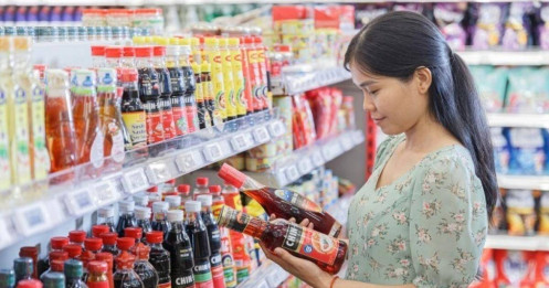 Masan giảm hàng trăm tỷ đồng doanh thu vì quy định thuế mới