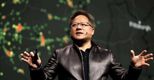 Nvidia đã được chính quyền Trump cho phép bán chip H20 AI tiên tiến cho Trung Quốc