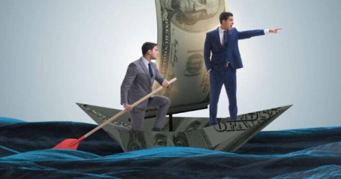 3 đặc điểm vàng khiến giàu có tự tìm tới, bạn có không?