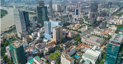 Nhà đầu tư bất động sản lo đề xuất thuế mới bóp nghẹt lợi nhuận