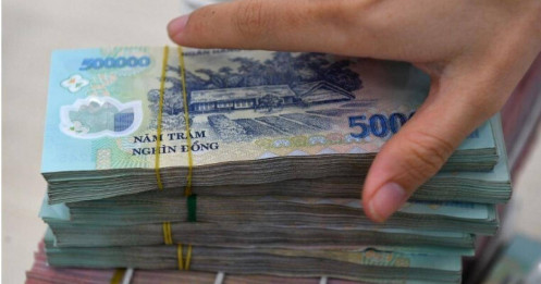 Đánh thuế thu nhập cá nhân lên đến 35% với phần vượt 100 triệu đồng là quá cao