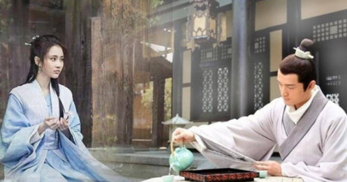 4 kiểu đàn ông tài ba xuất chúng, phúc khí dồi dào càng già càng giàu có