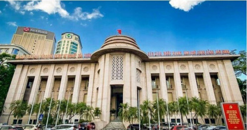 NHNN bơm mới hơn 173.000 tỷ cho hệ thống ngân hàng