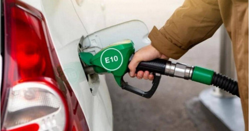 Rủi ro không bán được xăng E10 là rất cao