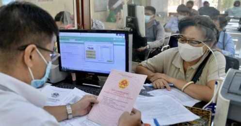 Bộ Xây dựng ủng hộ đánh thuế phần chênh lệch giữa các lần chuyển nhượng bất động sản