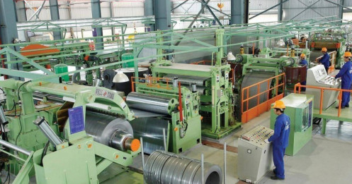 Phó Chủ tịch SMC đăng ký mua vào 1 triệu cổ phiếu