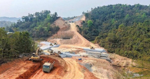 Kiến tạo giá trị bền vững trong hạ tầng giao thông quốc gia