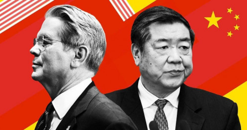 Một cuộc hội đàm – liệu có đủ để xoay chuyển cục diện thương mại toàn cầu?