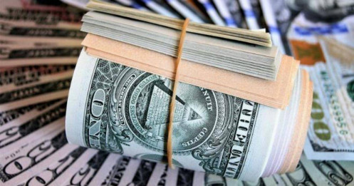 Trần Nợ và Dòng Tiền: Cơn Bão Vay Nợ 1,007 Tỷ USD Định Hình Tài Khóa Hoa Kỳ