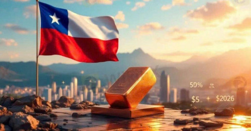 Giá đồng lao dốc mạnh do lo ngại nguồn cung và bất ổn thương mại