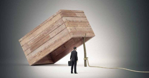 Bẫy năng lực trung bình