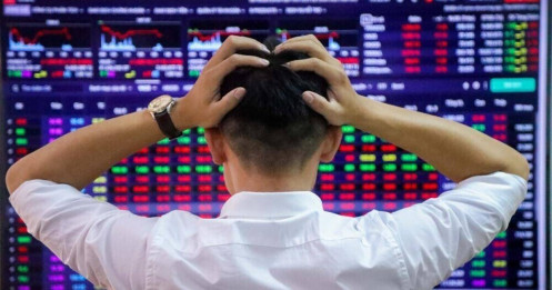 Tâm lý thay đổi rất nhanh trên thị trường