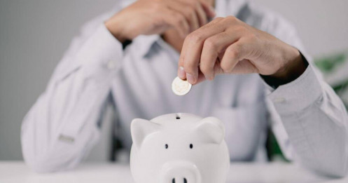 Cần 'để dành' bao nhiêu tiền phòng thân?
