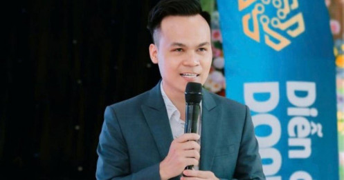 Giao thương - Không chỉ mua bán, mà là trao đổi niềm tin và giá trị