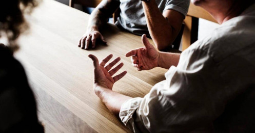 Tuyển đúng người không phải chuyện may rủi, mà là chiến lược sống còn