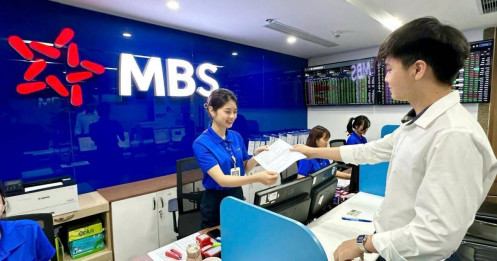Cổ phiếu MBS - Có còn tiềm năng tăng trưởng? Có nên mua MBS?