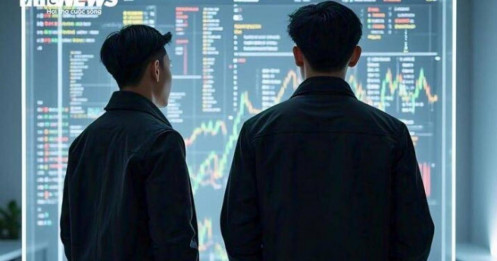 Những nhà đầu tư Gen Z giàu nhất thị trường là ai?