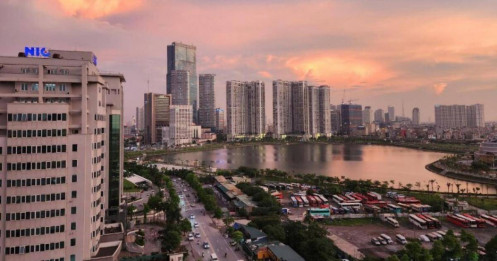 MBS: Kinh tế Việt Nam năm 2025 sẽ tăng trưởng 7,9%-8,1%