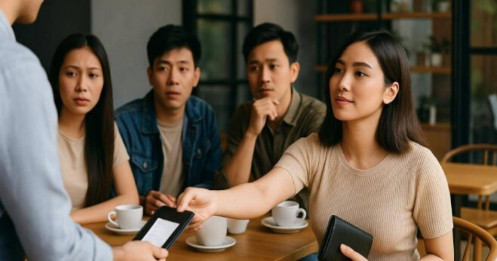 3 kiểu tiêu tiền người EQ cao không bao giờ làm