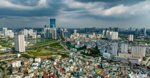 Bất động sản mua từ 20 năm trước, áp thuế 20% lãi chuyển nhượng là bất hợp lý