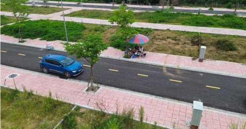 Bộ Nông nghiệp và Môi trường đề xuất 2 phương án về bảng giá đất