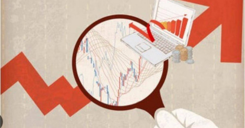 Chiến lược giao dịch vùng đỉnh cho NĐT 'full cổ' và 'full cash'