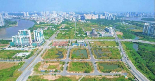 Lấy ý kiến sửa Luật Đất đai 2024 sau 1 năm thực thi